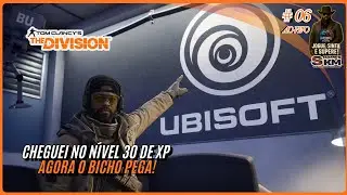 @SkmGAME'Stnc LIVE-ON The Division » #06 (!)