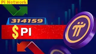Pi Network Ecosystem GCV $314,159 - Pi Network New Update Today - Pi Network Confrance 2025