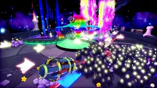 The True Power of [[BIG]] (Full Clear, No Damage) - A Hat in Time DW Mods
