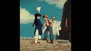 Castle in the Sky   1986