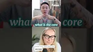Branding isn&rsquo;t your logo. It&rsquo;s your identity. Watch now! Link in comments. #kristinagazi