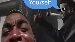 COD WARZONE MEME GAME