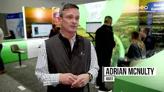 How IQGeo Powers Smarter Utility Networks at DTECH 2026