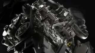 El corazón de toda gran máquina | Motores Diesel Perkins