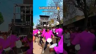 𝗚𝘂𝗿𝘂𝗸𝗿𝘂𝗽𝗮 𝗕𝗿𝗮𝘀𝘀 𝗕𝗮𝗻𝗱 𝗡𝗶𝗽𝗵𝗮𝗱🔥🚀#loveband #topbands #viralvideo #artist #khandeshi #gurukrupabandniphad