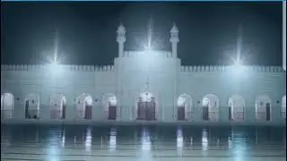 Sheikh Abdul Fattah Tarouti Azan - Karachi 2003