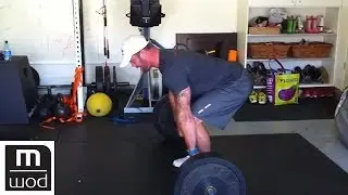 Say no to over pressure | Feat. Kelly Starrett | MobilityWOD
