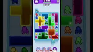 Drop Away level 286