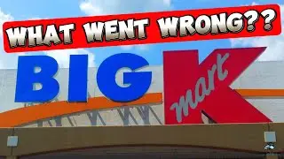 Kmart's Epic Downfall: The Shocking Truth Exposed