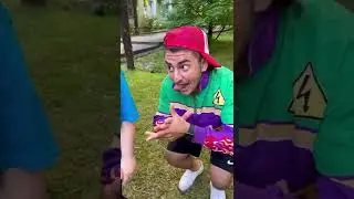 Пукнул 😂 #shorts