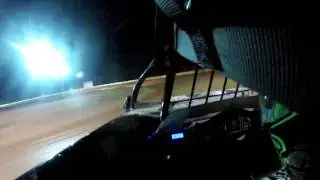 billy thompson crate test