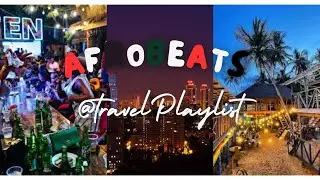 Afrobeats Vibe &ndash; Feel-Good Rhythms & Afro Groove Session