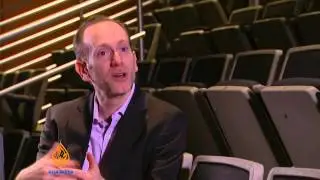 Disabled actors push boundaries in film event