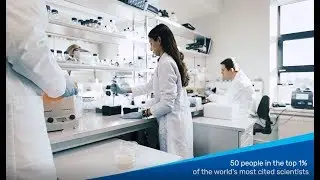 University of Tartu - Research with us