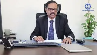 Emkan Engineering COO's Message