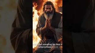PROPHET ELIJAH