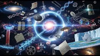 30 Scientific Conspiracy Theories | 4 Hours of Relaxing Boring Science