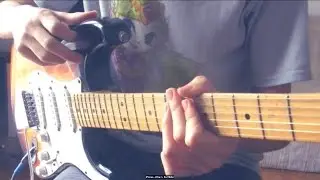 Virtual Tiger - Nintendo E3 2015 Rock/Metal cover