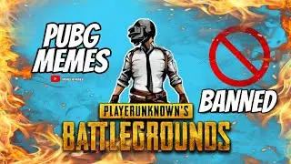PUBG BANNED IN INDIA | PUBG MEMES | FUNNY VIDEOS 2020 |