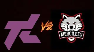 Team Lethal vs Merciless