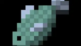 Fish Slapping Cubehamster