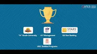 MBA in International Business | UPES Online - NAAC A Grade Accredited