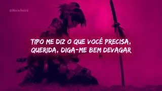 chase - rozei // lyric legendado