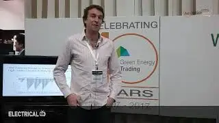All Energy 2017 - Nick Butler - Green Energy Trading