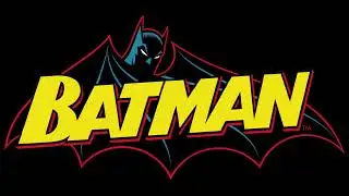 Batman Arcade OST - Slam Down (Aerial Transport Rig)