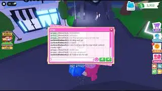 ADOPT ME GIVEAWAY 2026
