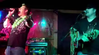 ALL NIGHT LONG by JAY SMITH and KEITH MITCHELL BAND