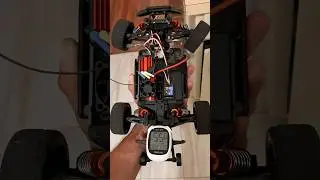 H16BM Meilan Mini GPS 55.6 KM/H