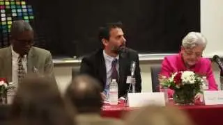 Changing California: A Look Into 2013 and Beyond