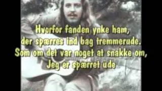 Sengetid Jan Toftlund.wmv