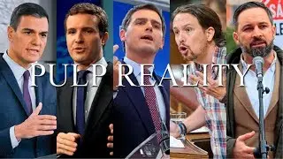PULP REALITY