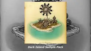 [FREE] Loop Kit | Sample Pack - DARK ISLAND (DEZ WRIGHT,FRANK DUKES, DON TOLIVER,TRAP,VINTAGE)