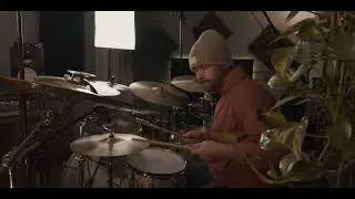 SANDRO BONATO l Summer Nights - Rascal Flatts, Ashley Cooke (DRUM COVER)