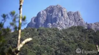 Exploring Mount Kinabalu National Park in Malaysia