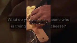 Cheesy Joke For International Cheese Day😂😂🧀#jokes #funny #shorts