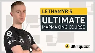Lethamyr's ULTIMATE Rocket League Mapmaking Course: Planning Your Project (Ep. 3)