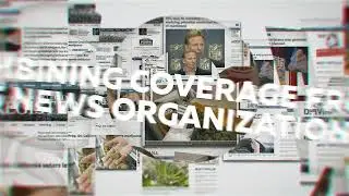 The Cannifornian | After Affects 30 Second Promo | Video Marketing Agency