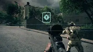 bf6 gameplay squad trying it out. Assault #gameplay