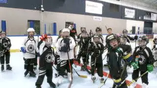 Farm Tough Spring Roller Hockey Program!