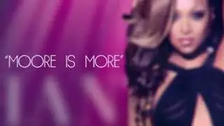 Chant&eacute; Moore - 