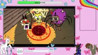 Cult cult cult cult!- Blue Year's Bash day 19 | Livestream VOD