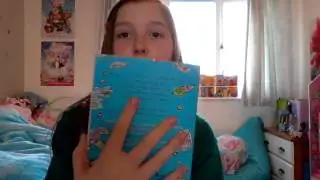 Top 4 favorite david walliams books!!!