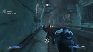 DOOM Rune Trial 5 - Savagery