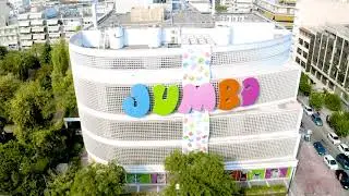 JUMBO CORPORATE VIDEO