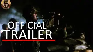 Salvador | Official Trailer (1986)