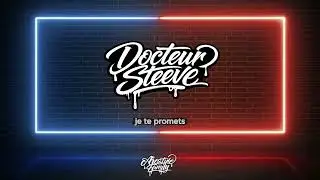 Tapuarii - Je te promets Zouk [DocteurSteeve]
